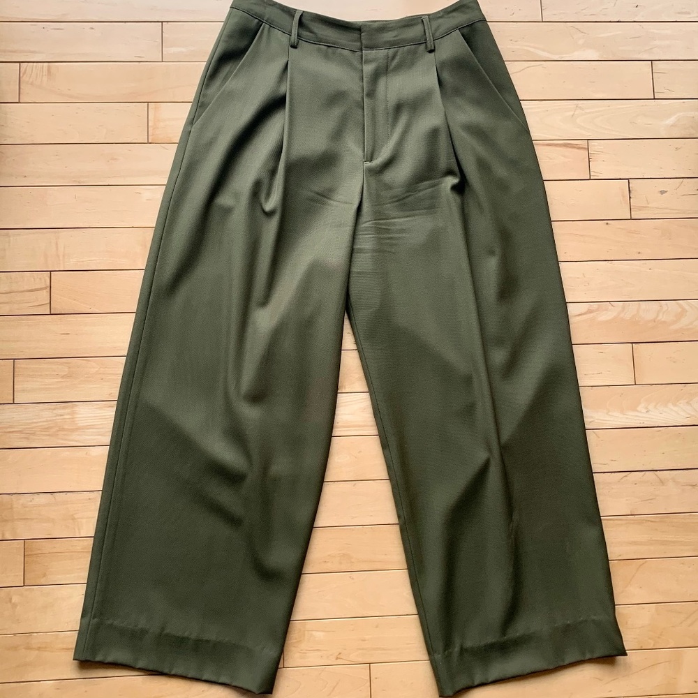 Creatures of Comfort Dress pants